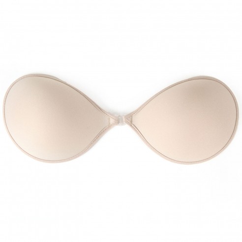 Anna - Luxury Lightweight Reusable Stick On Bra